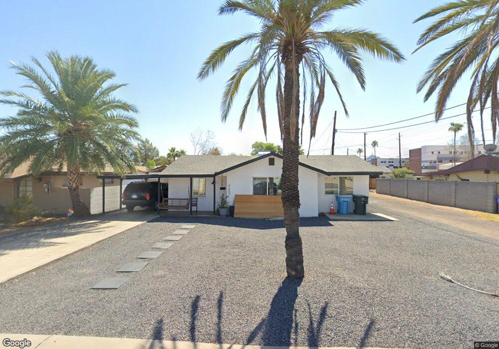 9007 N 3rd Dr, Phoenix, AZ 85021 - photo 1