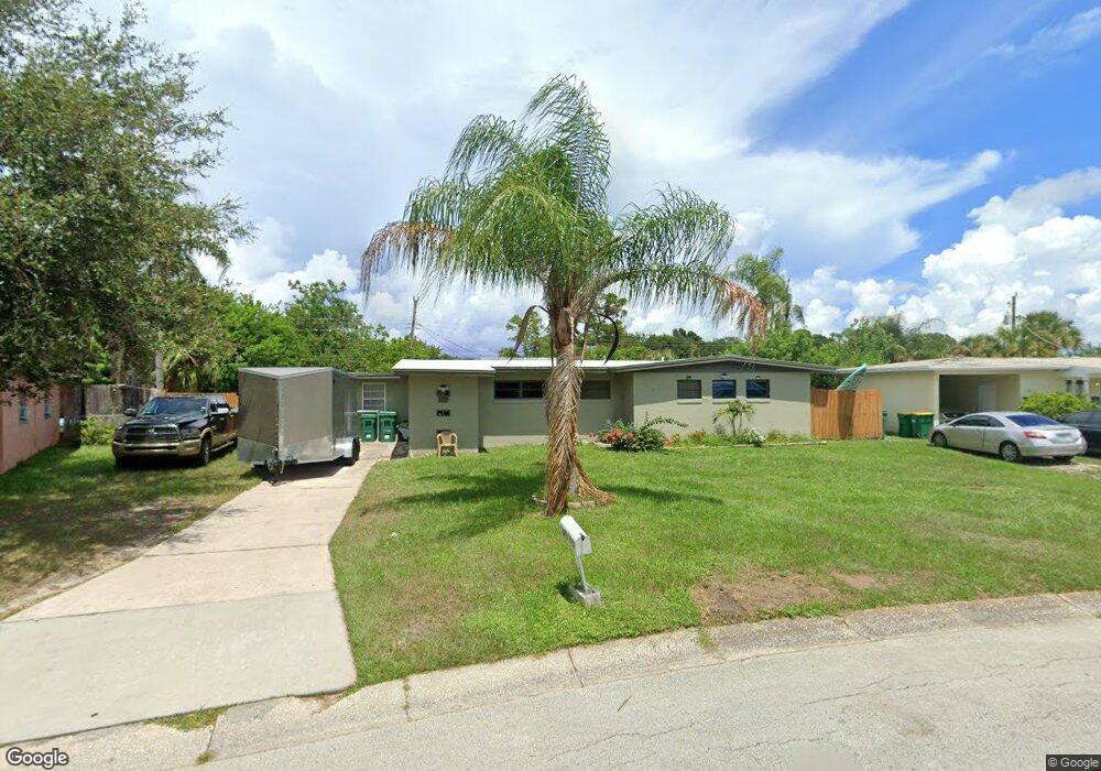 1214 Willow Ln, Cocoa, FL 32922 - photo 1