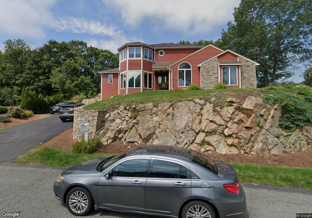 76 Concannon Cir, Weymouth, MA 02188 - photo 1