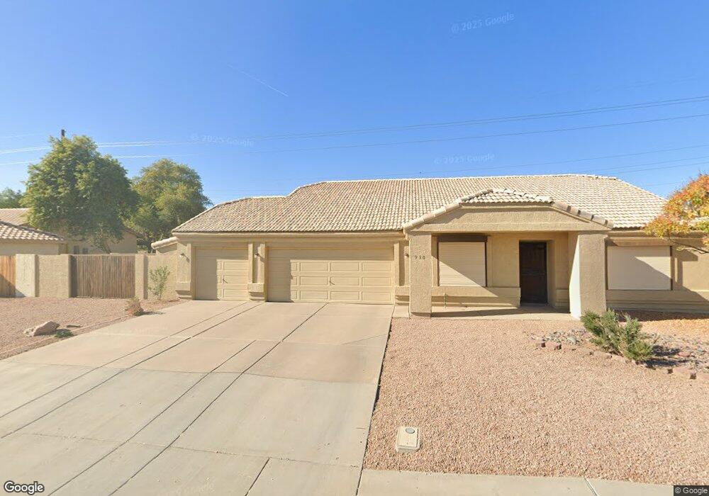 930 N Jesse St, Chandler, AZ 85225 - photo 1