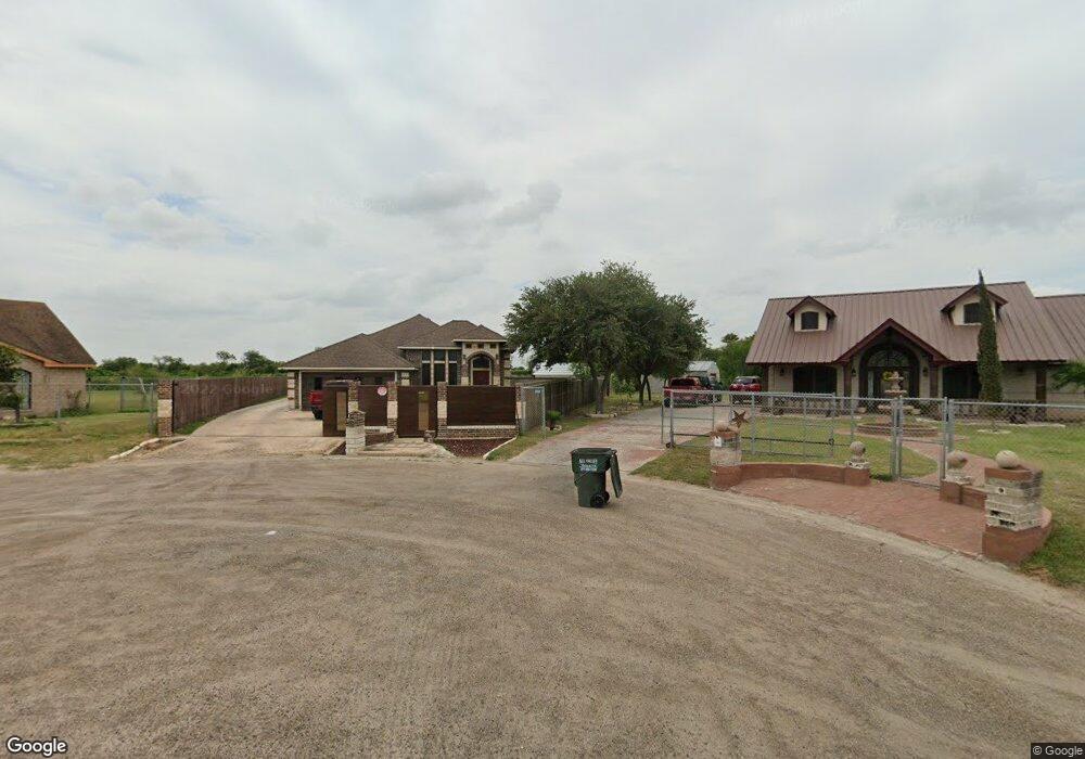 2801 Island Dr, Donna, TX 78537 - photo 1