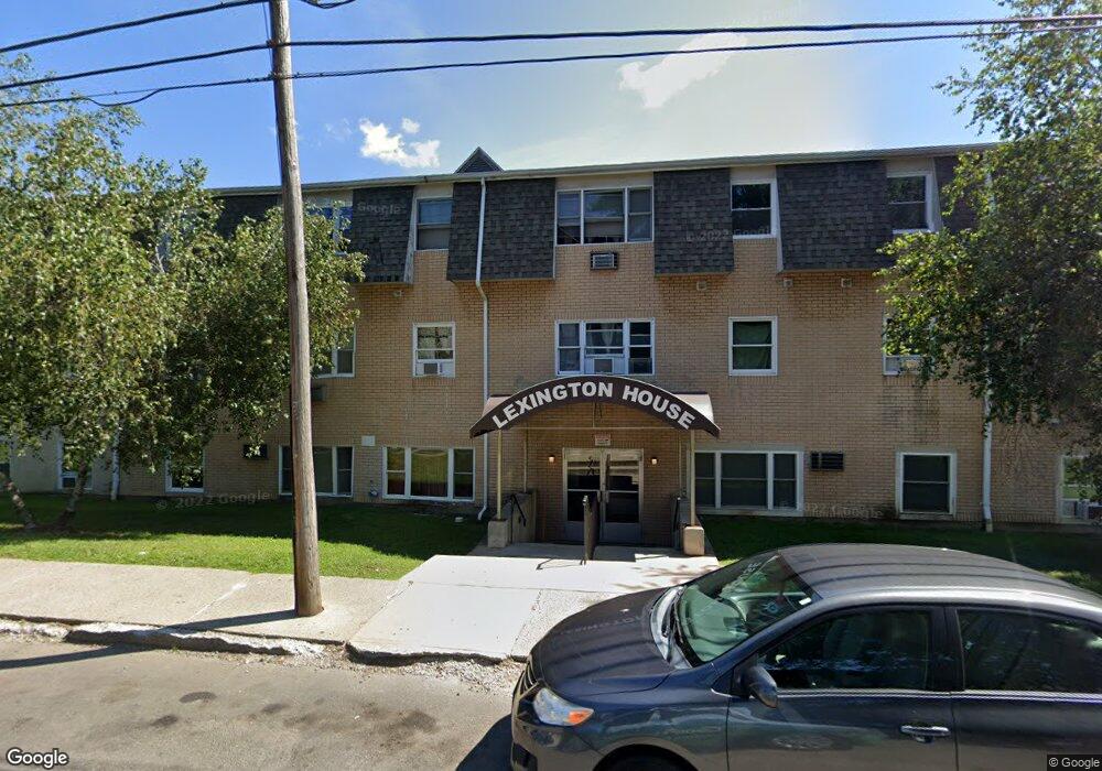 30 Stevens St unit 311, Bridgeport, CT 06606 - photo 1