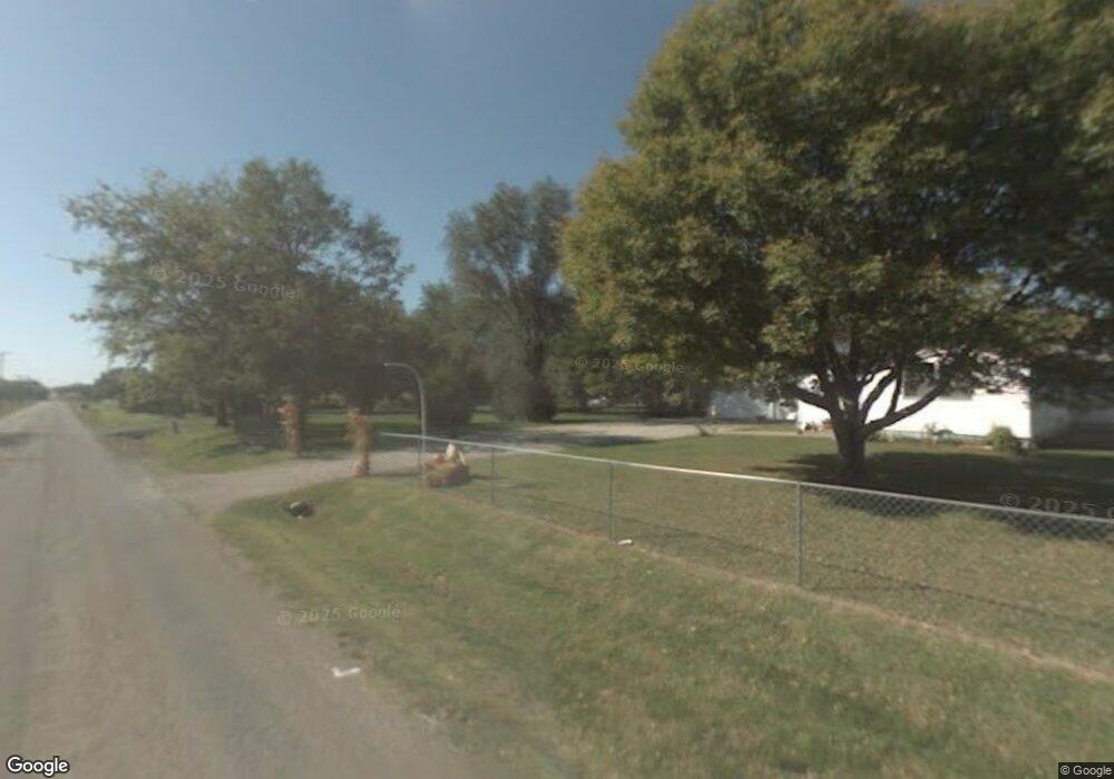 21016 Ness Rd, Parsons, KS 67357 - photo 1