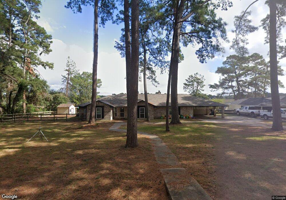 22614 Cardinal Ln, Tomball, TX 77377 - photo 1