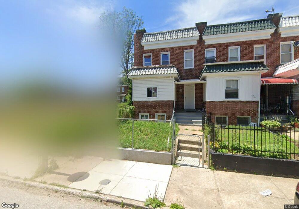 3514 Lucille Ave, Baltimore, MD 21215 - photo 1
