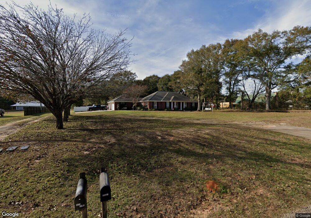 5076 Dawes Lane Extension, Theodore, AL 36582 - photo 1