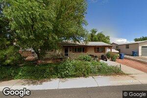 1013 N Navajo Dr, Page, AZ 86040