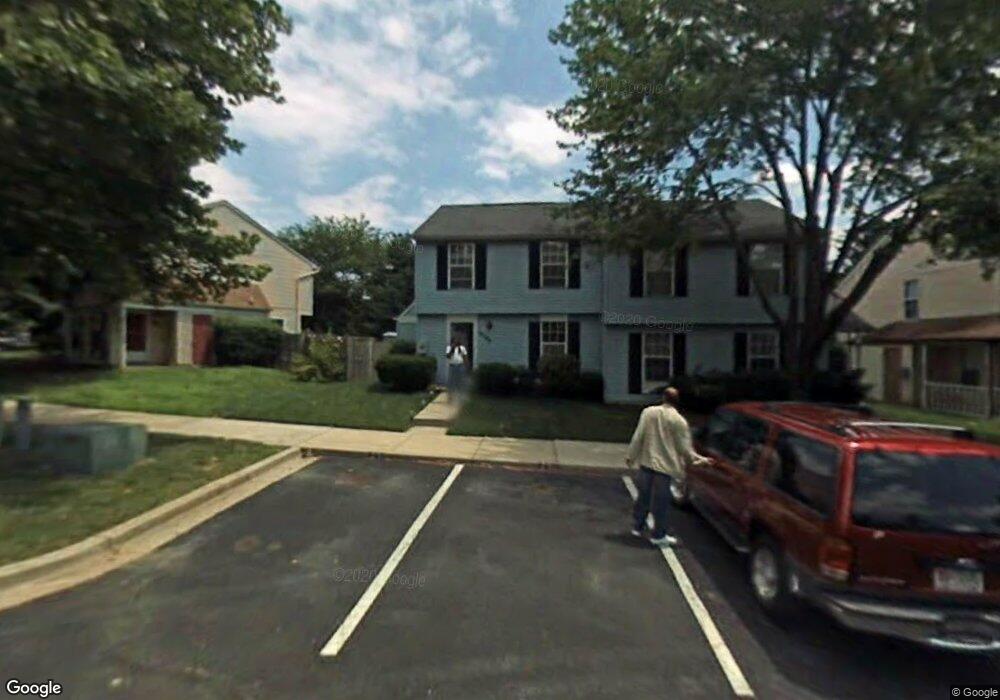 16329 Pewter Ln, Bowie, MD 20716 - photo 1