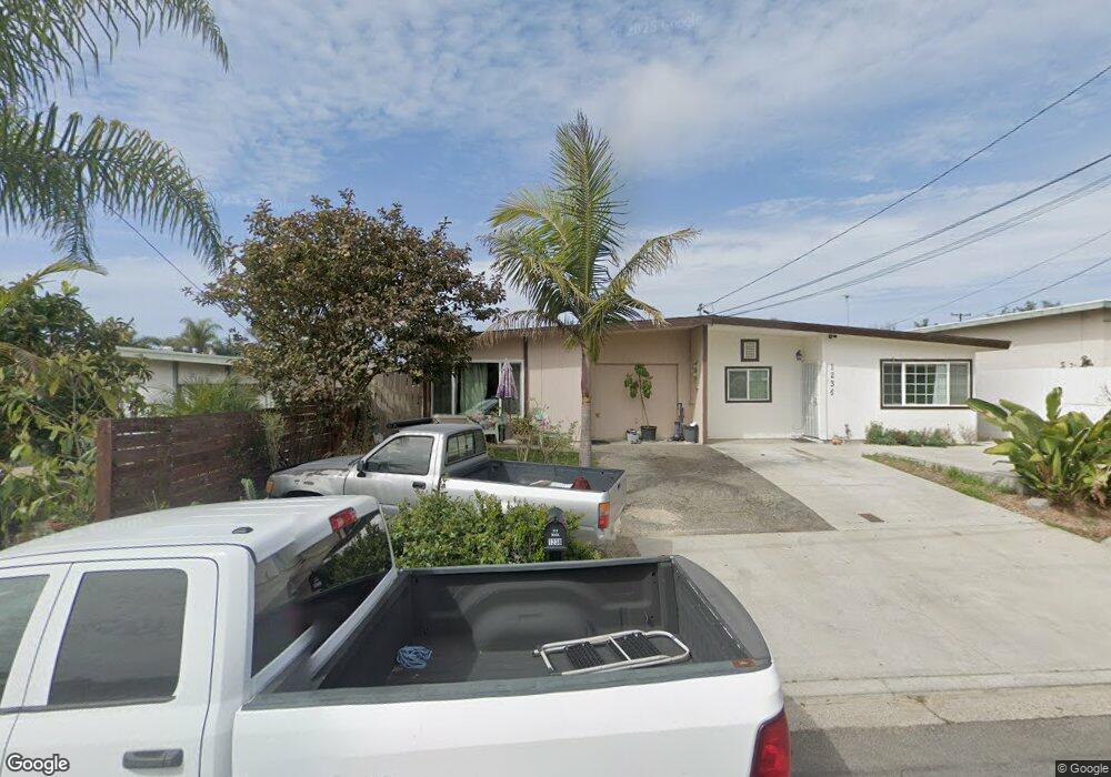 1238 Orkney Ln, Cardiff By the Sea, CA 92007 - photo 1