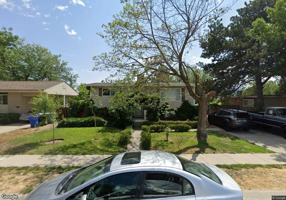 7939 S 3685 W, West Jordan, UT 84088 - photo 1