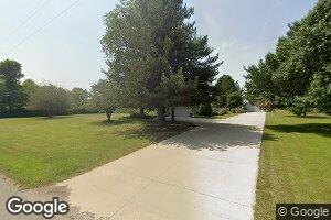 3108 Mattie Harris Rd, Centerville, IN 47330
