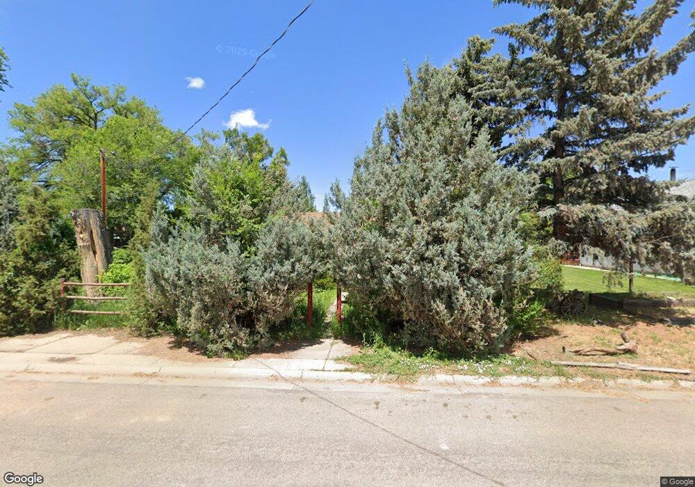 235 W 10th St, Sheridan, WY 82801 - photo 1