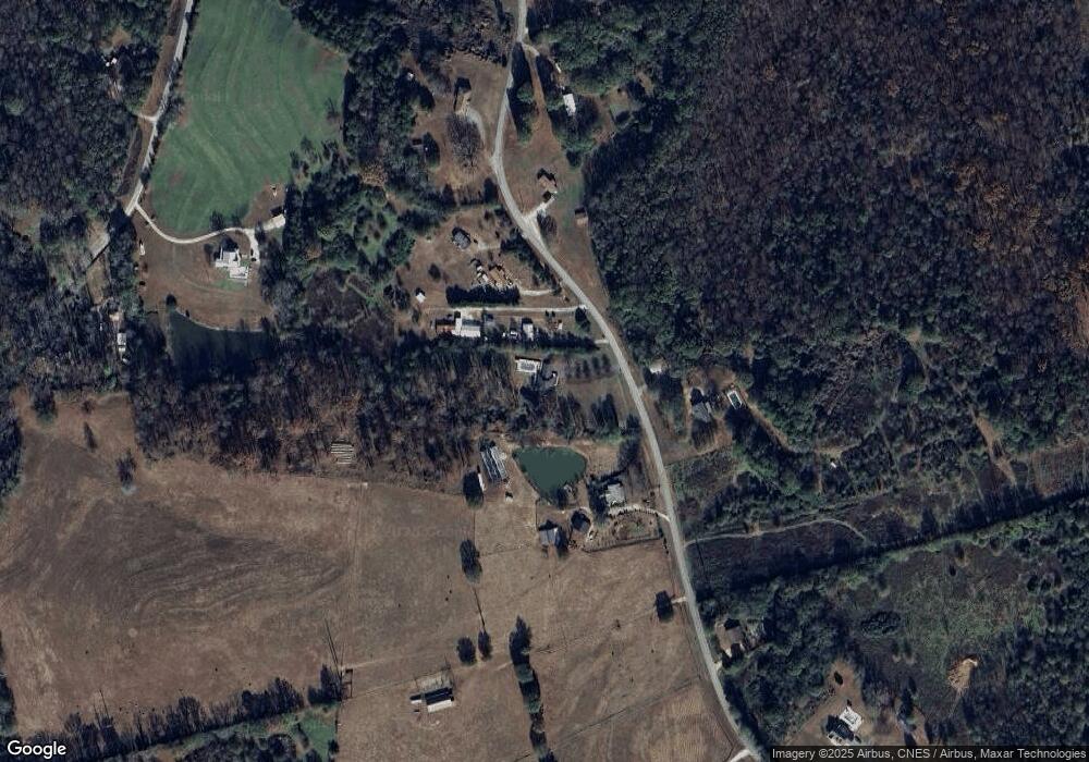 737 Pleasant Hill Rd, Martin, GA 30557 - photo 1