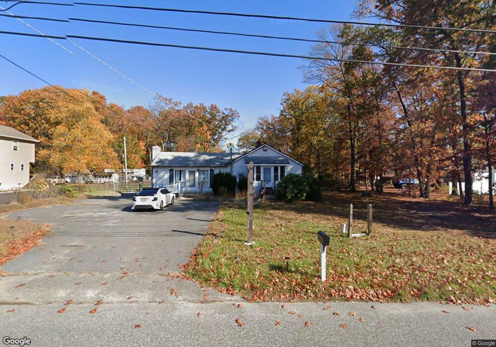 4430 Tuckahoe Rd, Franklinville, NJ 08322 - photo 1