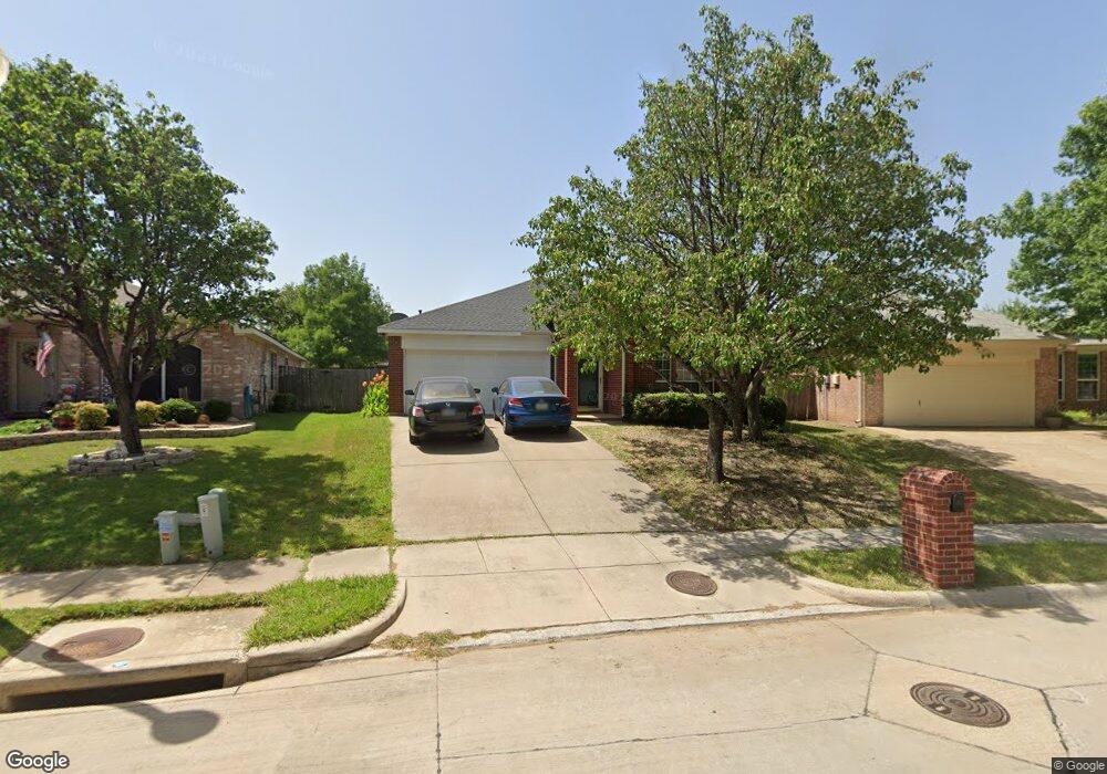 2604 Fondren Rd, Denton, TX 76210 - photo 1