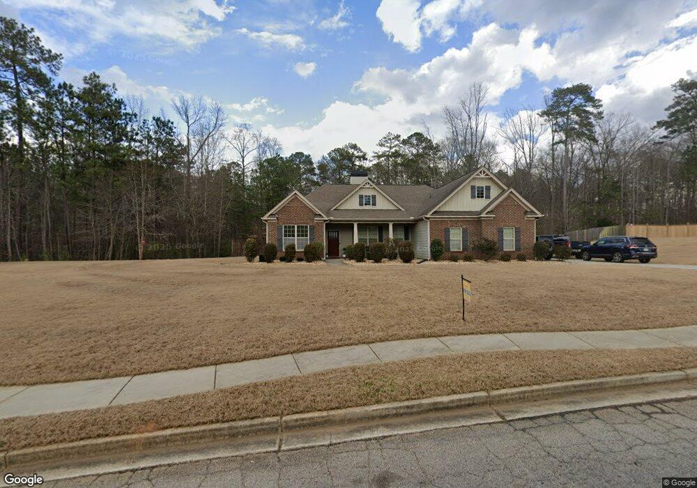 144 Caraway Rd unit 70, Locust Grove, GA 30248 - photo 1