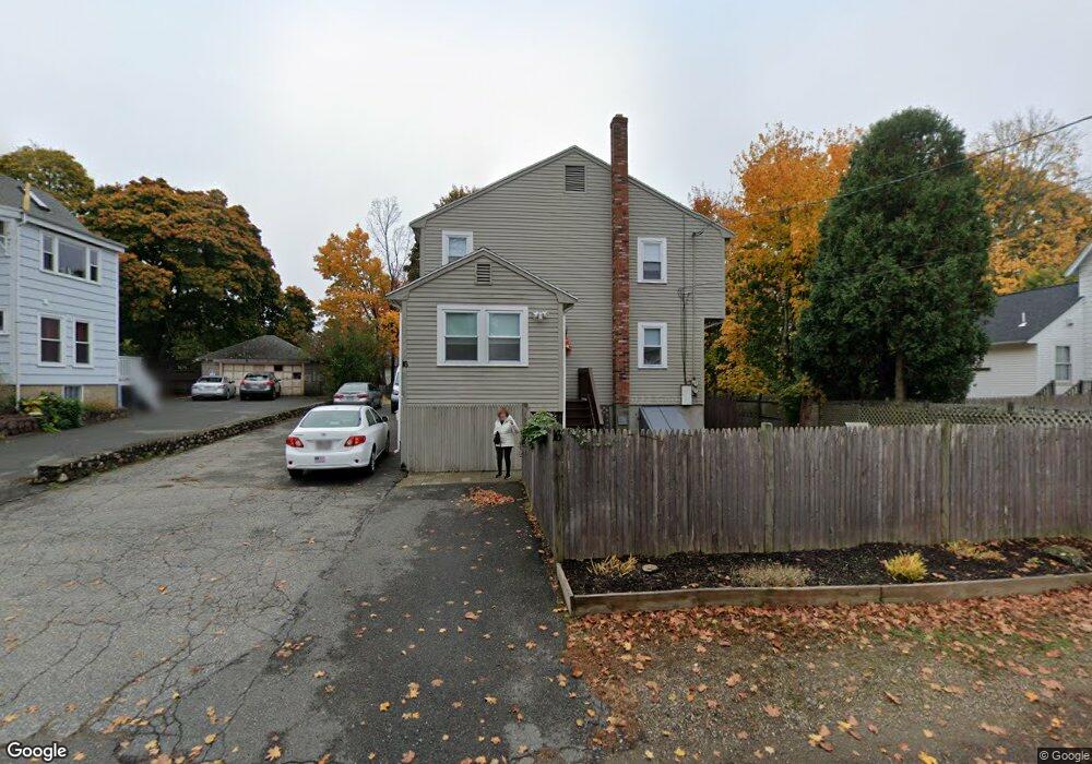 16 Byron St, Wakefield, MA 01880 - photo 1