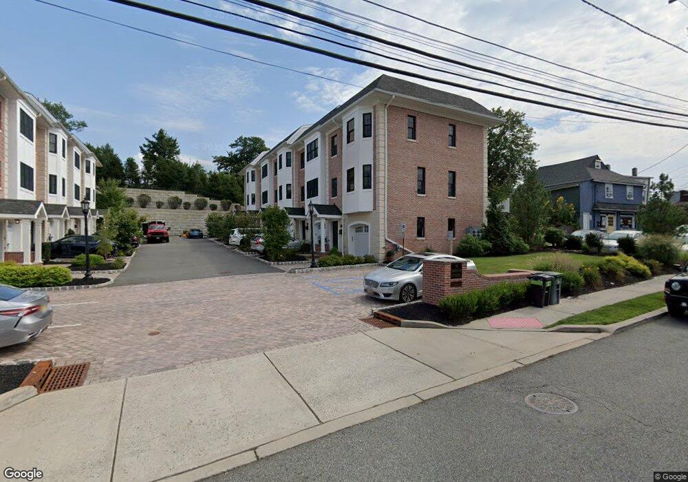 4 Central Ave unit F, Caldwell, NJ 07006 - photo 1