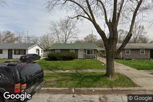 1117 Hamilton Place, Gary, IN 46403