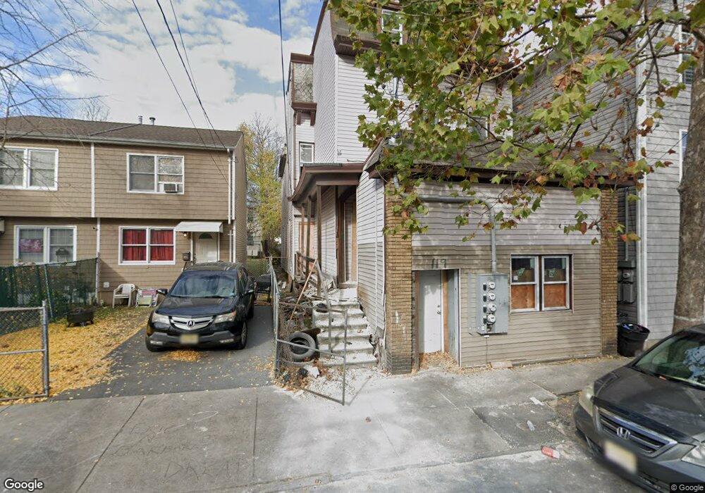 119 N Main St unit 1, Paterson, NJ 07522 - photo 1