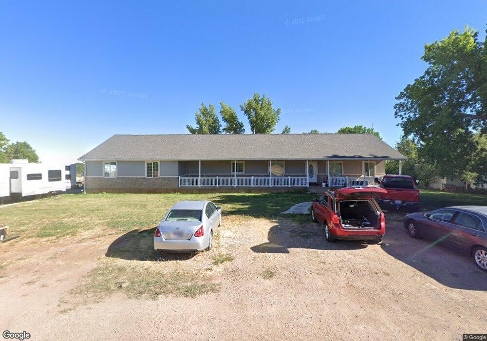 140 W 300 S, Kanosh, UT 84637 - photo 1