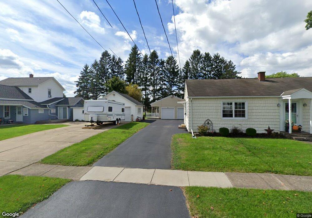 101 N 19th St, Olean, NY 14760 - photo 1