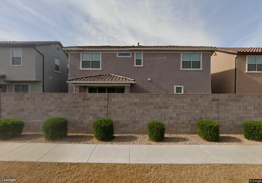 9919 E Tahoe Ave, Mesa, AZ 85212 - photo 1