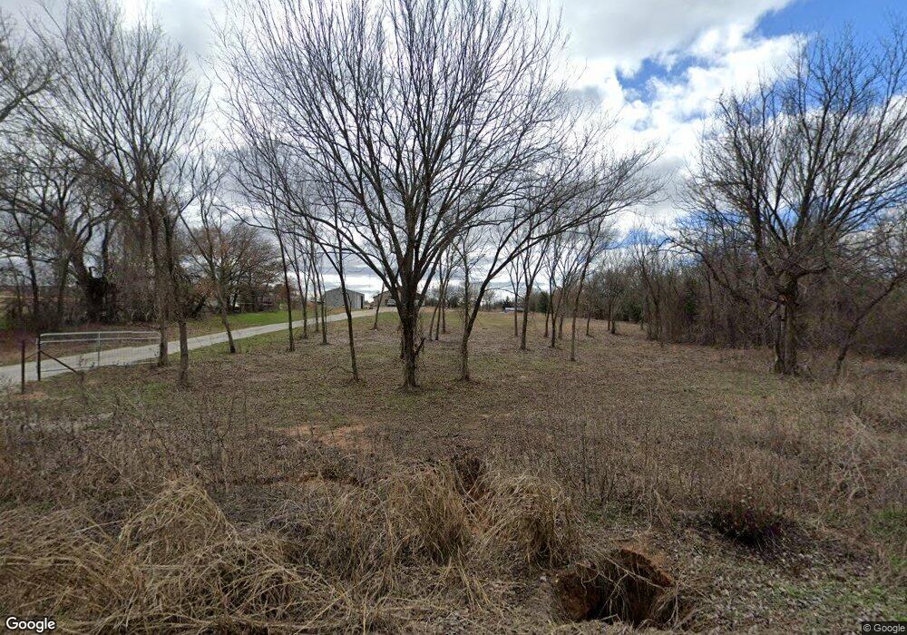 150 E Baggett Ave, Poolville, TX 76487 - photo 1