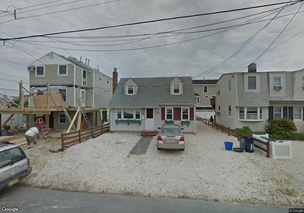 1 E Oceanview Dr, Long Beach Township, NJ 08008 - photo 1