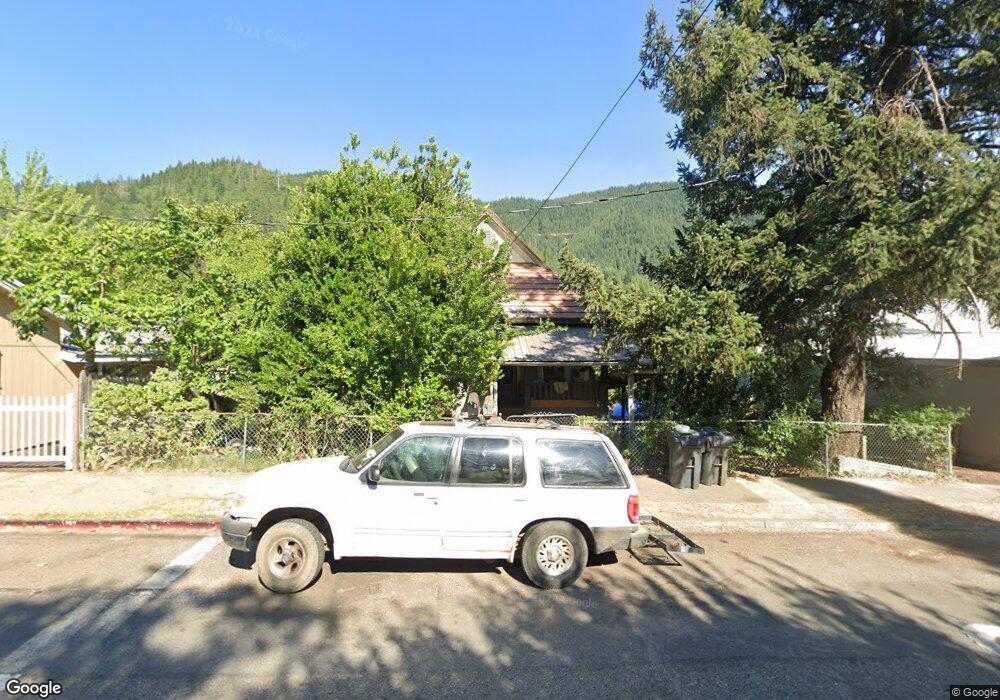 6124 Dunsmuir Ave, Dunsmuir, CA 96025 - photo 1