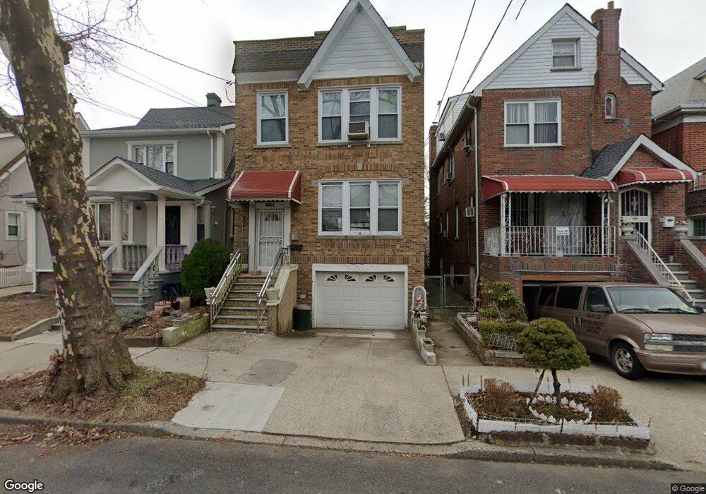 2125 Lurting Ave, Bronx, NY 10461 - photo 1
