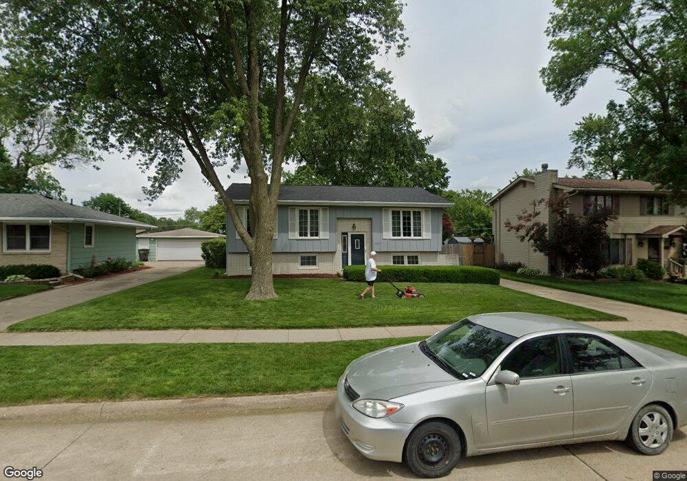 4127 Lay St, Des Moines, IA 50317 - photo 1
