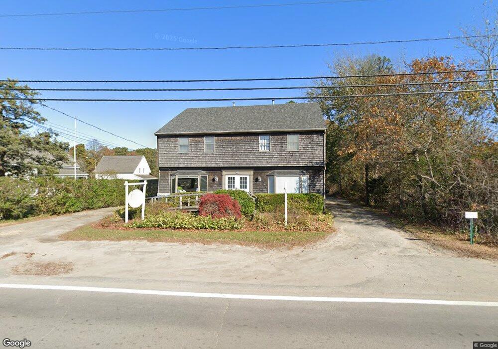 261 Upper Main St, Edgartown, MA 02539 - photo 1