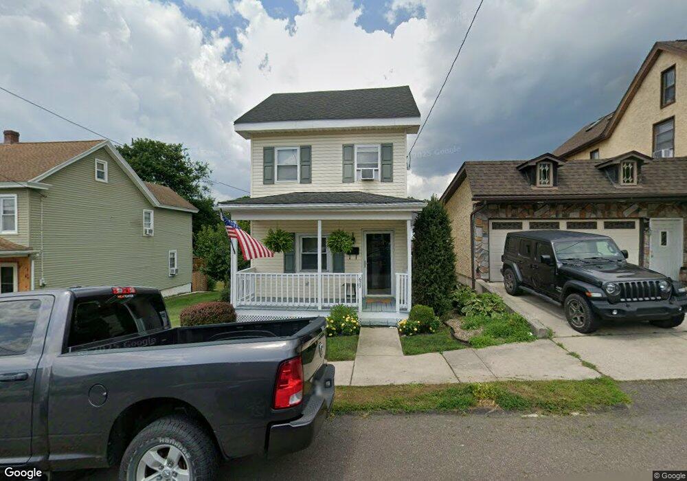 627 Lehigh St, Jim Thorpe, PA 18229 - photo 1