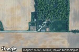 7473 N 1000 E, Wilkinson, IN 46186