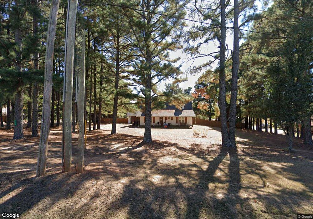 2710 Hwy 348, Rudy, AR 72952 - photo 1