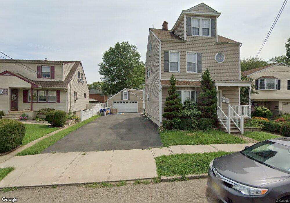 41 E 36th St unit 43, Paterson, NJ 07514 - photo 1
