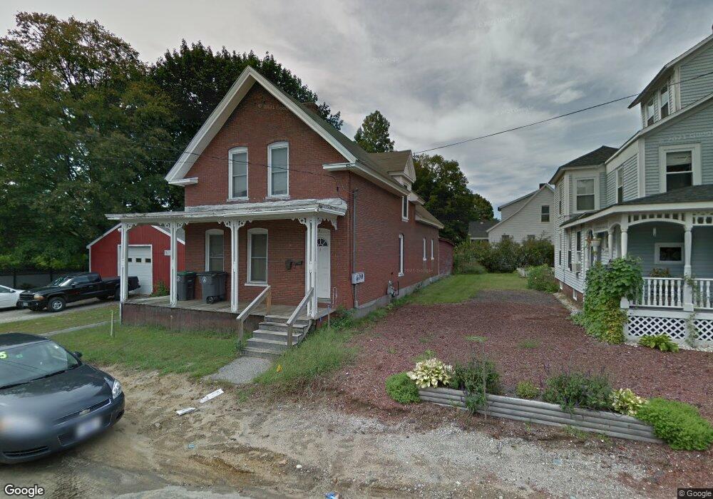 22 Prospect St, Pembroke, NH 03275 - photo 1