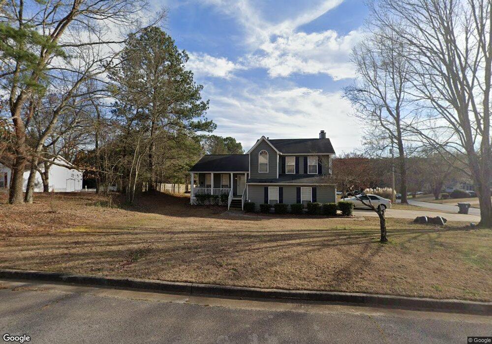 3691 Fay Dr unit III, Rex, GA 30273 - photo 1