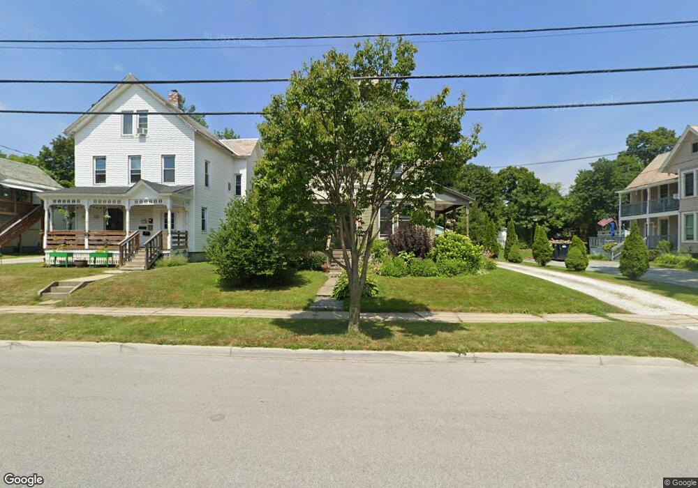 21 E Washington St, Rutland, VT 05701 - photo 1