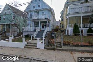 61 Mclellan St, Dorchester, MA 02121