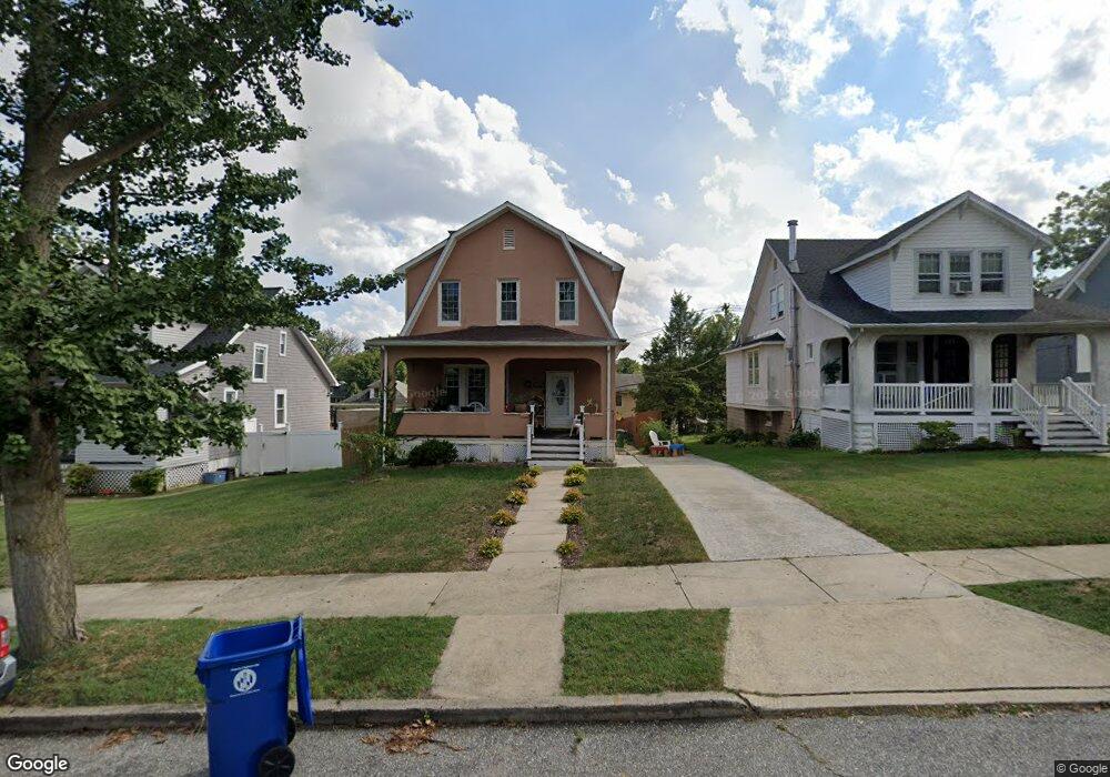 3109 Weaver Ave, Baltimore, MD 21214 - photo 1