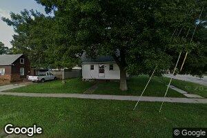 302 3rd St NW, Dayton, IA 50530