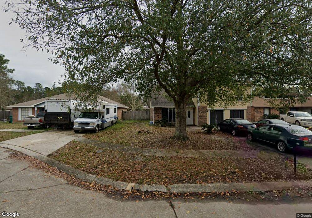 322 Somerset Dr, Slidell, LA 70461 - photo 1