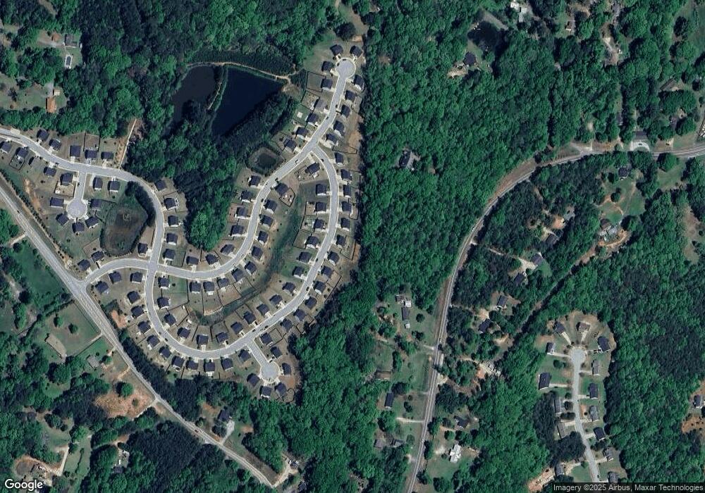 270 Twin Lakes Dr unit Lot B36, Covington, GA 30016 - photo 1