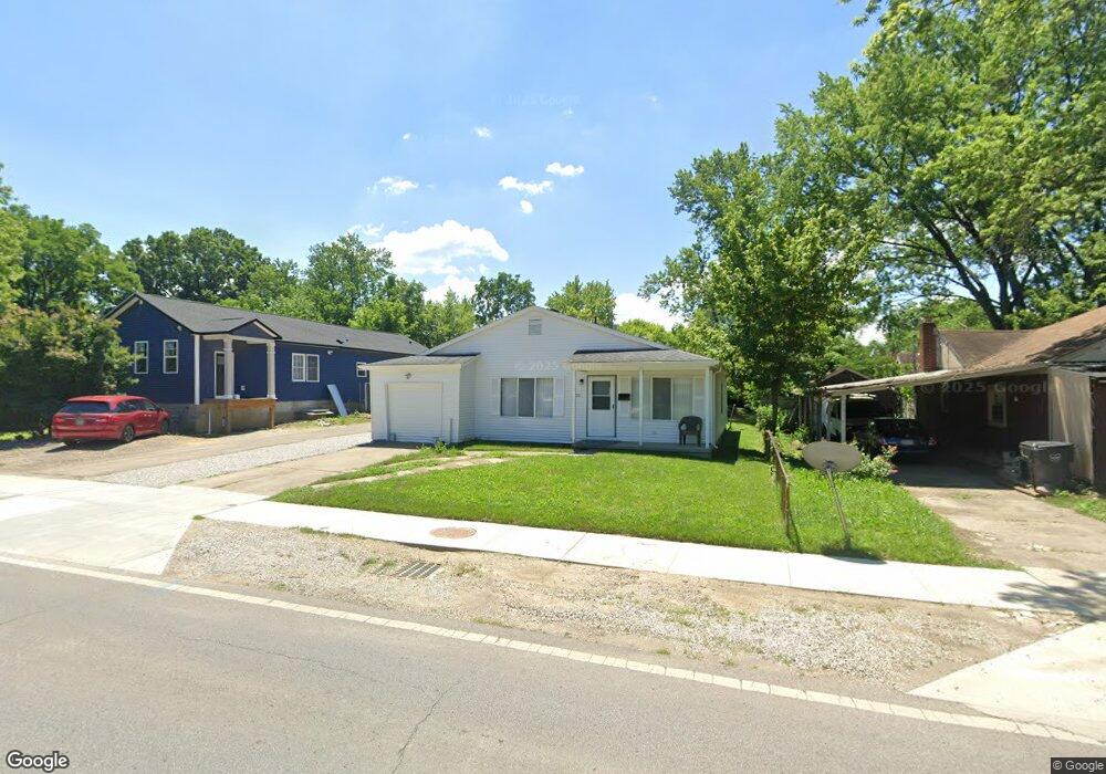 1733 Elmore Ave, Columbus, OH 43224 - photo 1