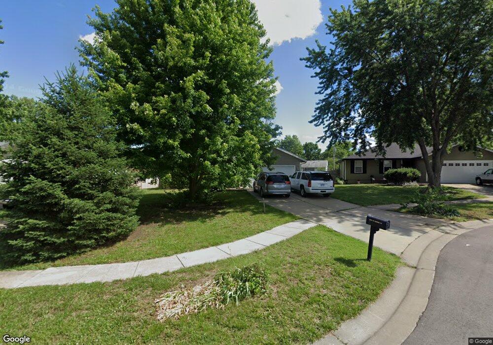 2524 SW Stutley Ct, Topeka, KS 66614 - photo 1