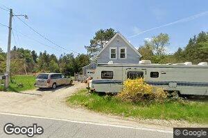 1054 Bay Rd, Brooklin, ME 04616