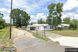 15475 Chenal Rd, Jarreau, LA 70749