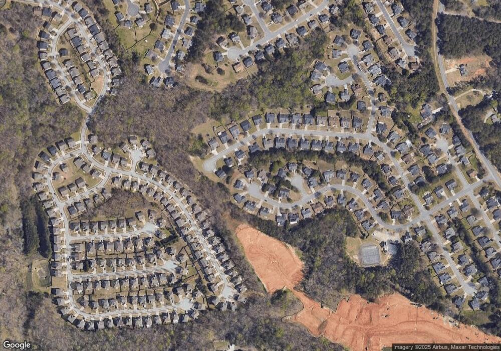 1870 Nichols Landing Way unit 2, Dacula, GA 30019 - photo 1